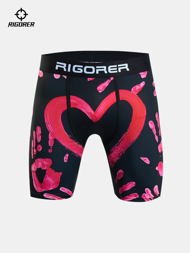 BOXER SPORT ADULTO RIGORER