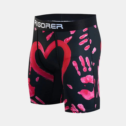 BOXER SPORT ADULTO RIGORER