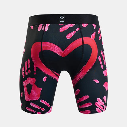 BOXER SPORT ADULTO RIGORER