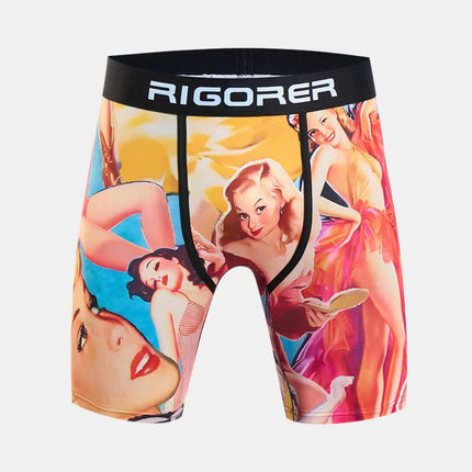 BOXER SPORT ADULTO RIGORER