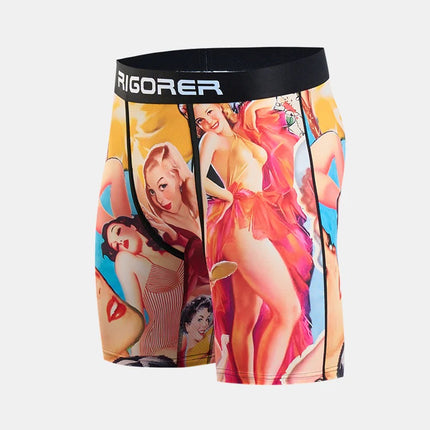 BOXER SPORT ADULTO RIGORER