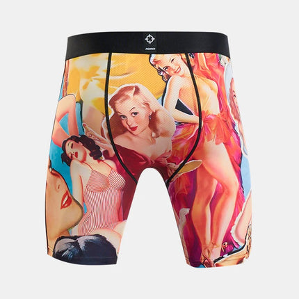 BOXER SPORT ADULTO RIGORER