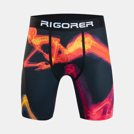 BOXER SPORT ADULTO RIGORER