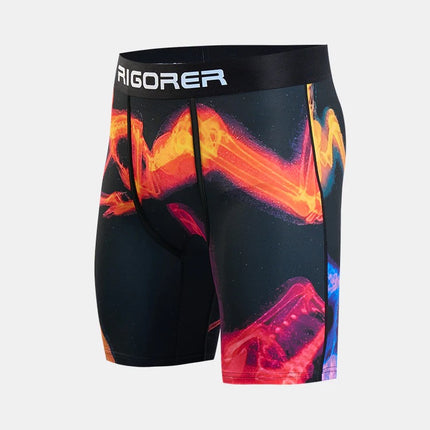 BOXER SPORT ADULTO RIGORER