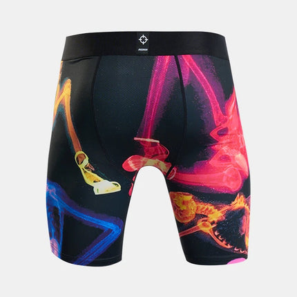 BOXER SPORT ADULTO RIGORER