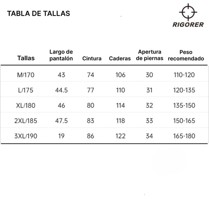 Shorts de Competencia de Baloncesto RIGORER