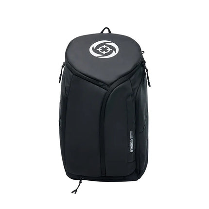 Mochila de Baloncesto Gravity Negra