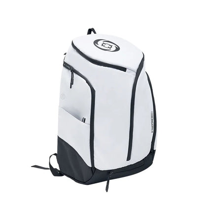 Mochila de Baloncesto Gravity Blanca