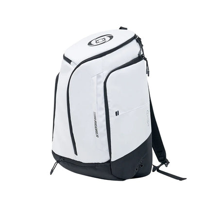 Mochila de Baloncesto Gravity Blanca
