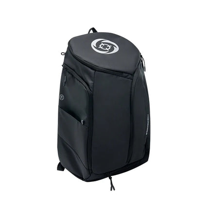 Mochila de Baloncesto Gravity Negra