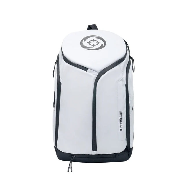 Mochila de Baloncesto Gravity Blanca