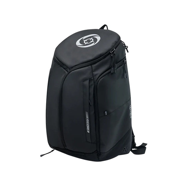 Mochila de Baloncesto Gravity Negra