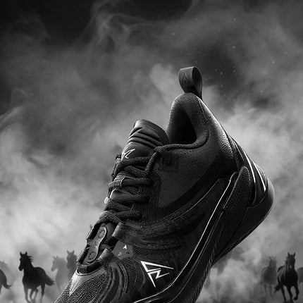 Zapatilla AR3 Dark Horse