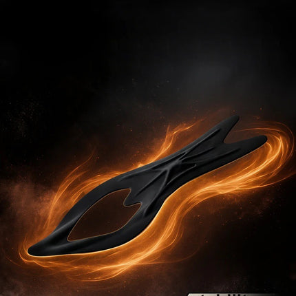 Zapatilla AR3 Dark Horse