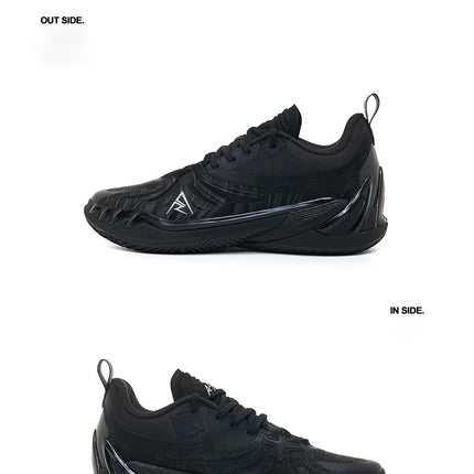 Zapatilla AR3 Dark Horse