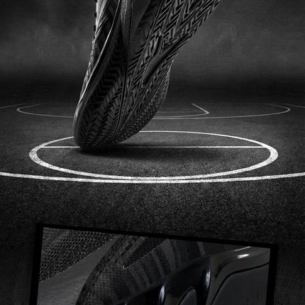 Zapatilla AR3 Dark Horse