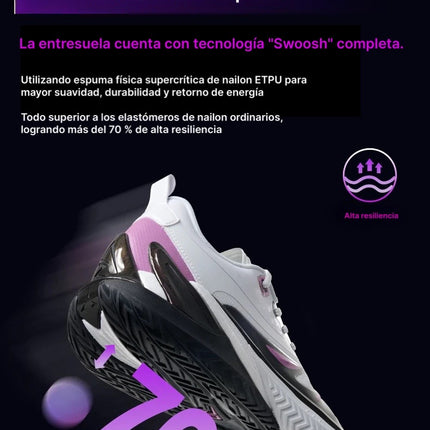 Zapatilla AR3 Showtime Vision