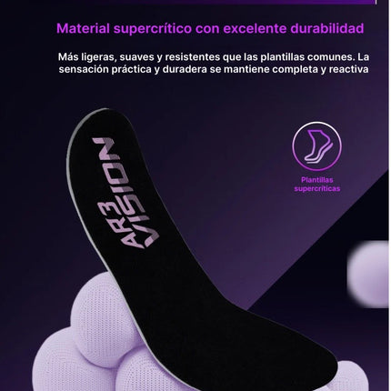 Zapatilla AR3 Showtime Vision