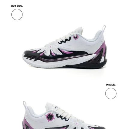 Zapatilla AR3 Showtime Vision