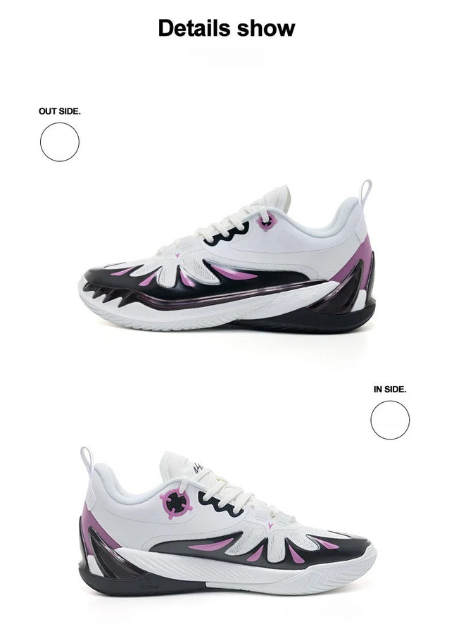 Zapatilla AR3 Showtime Vision