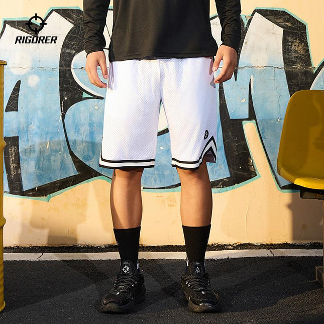 pantalon corto Rigorer