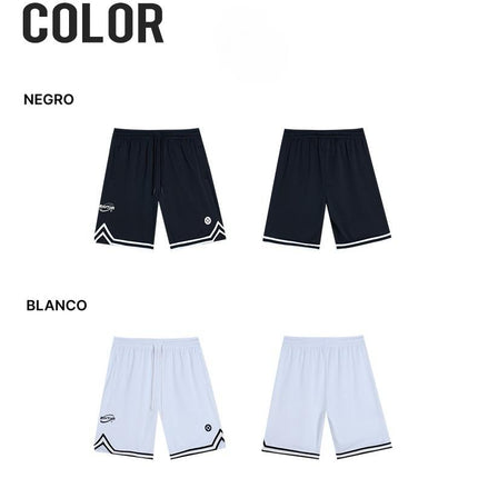 pantalon corto Rigorer
