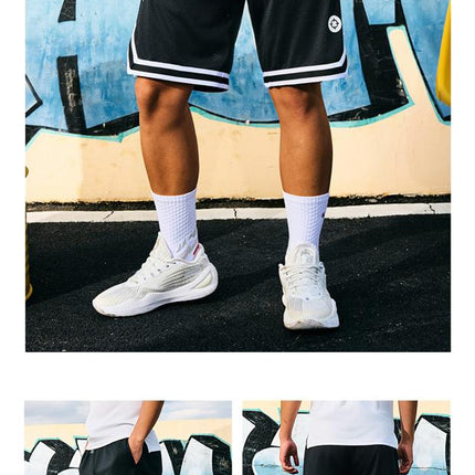 pantalon corto Rigorer