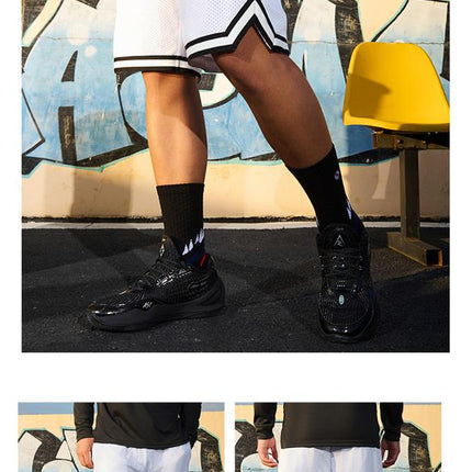 pantalon corto Rigorer