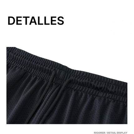 pantalon corto Rigorer