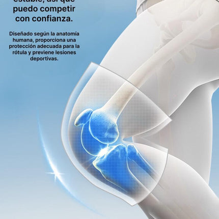 rodillera de proteccion Rigorer