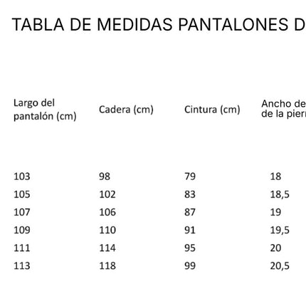 Pantalón Profesional Referee