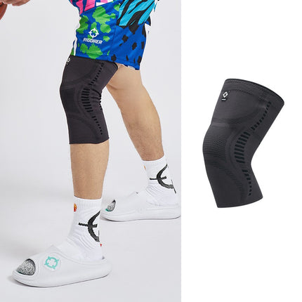 Rodillera deportiva cuerpo completo RIGORER