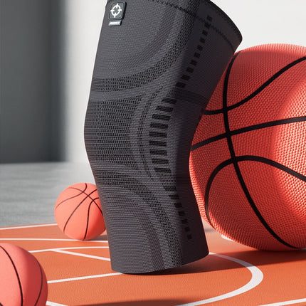 Rodillera deportiva cuerpo completo RIGORER