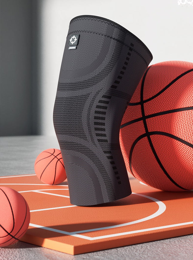 Rodillera deportiva cuerpo completo RIGORER