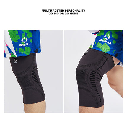 Rodillera deportiva cuerpo completo RIGORER