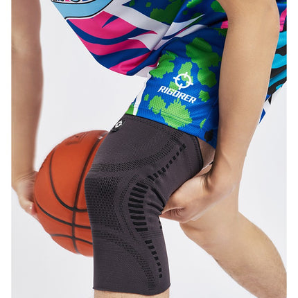 Rodillera deportiva cuerpo completo RIGORER