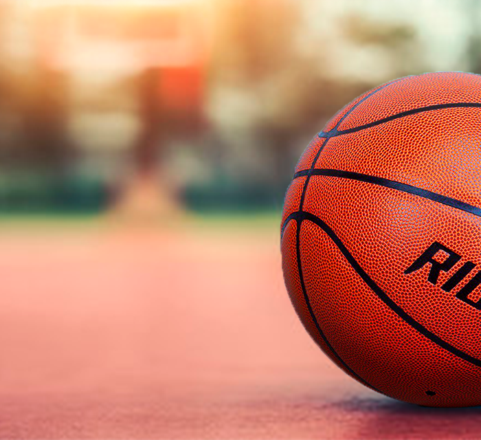 <h2>Balón de Baloncesto</h2>