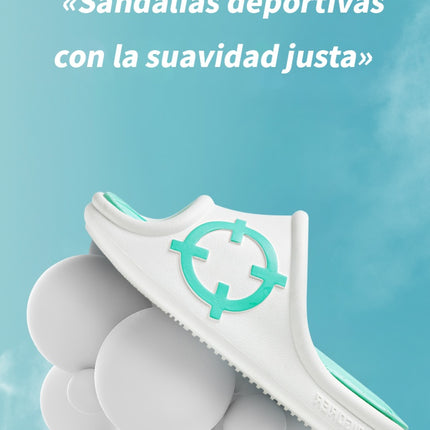 Sandalias Rigorer Clasica