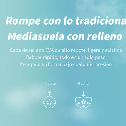 Sandalias Rigorer Clasica