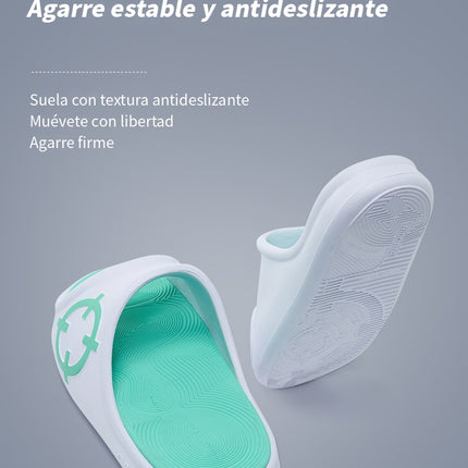 Sandalias Rigorer Clasica