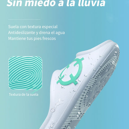 Sandalias Rigorer Clasica