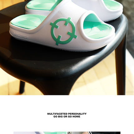 Sandalias Rigorer Clasica