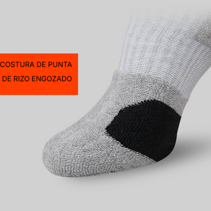 Calcetas de Baloncesto W-04