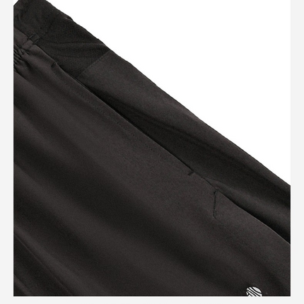 PANTALONES CORTOS FALSOS DE DOS PIEZAS RIGORER