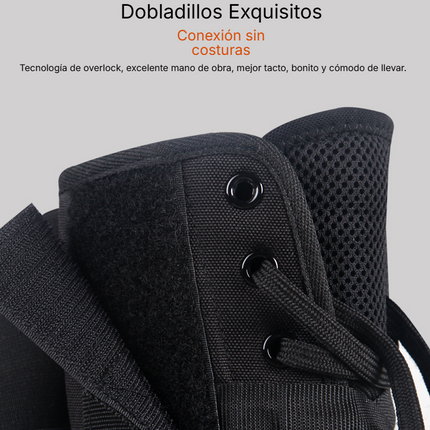 Soporte de Tobillo Rigorer