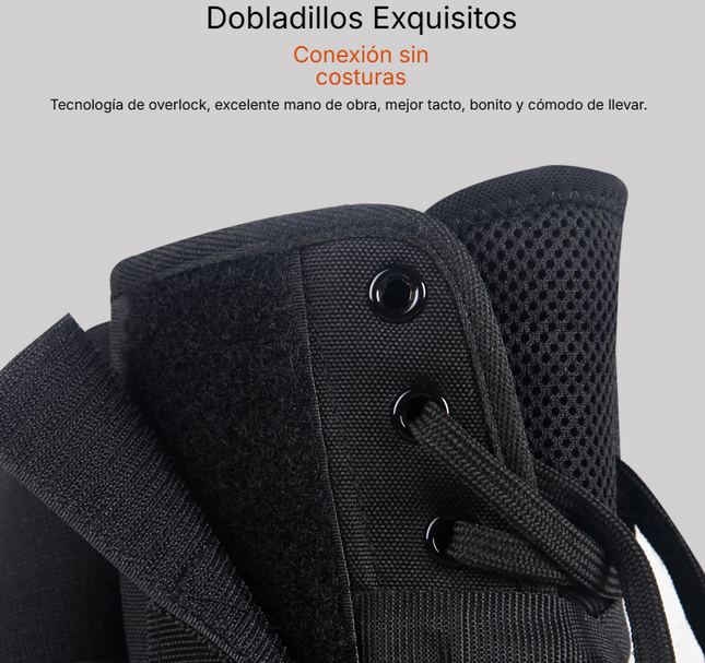 Soporte de Tobillo Rigorer