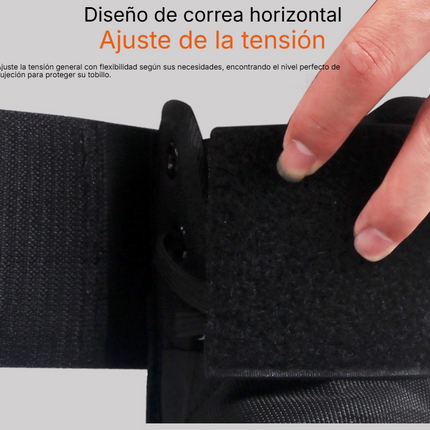 Soporte de Tobillo Rigorer