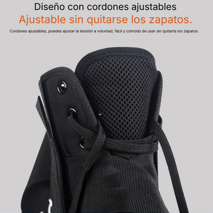 Soporte de Tobillo Rigorer
