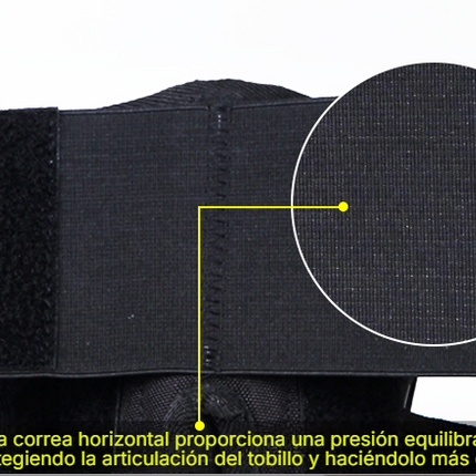 Soporte de Tobillo Rigorer