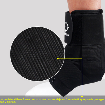 Soporte de Tobillo Rigorer